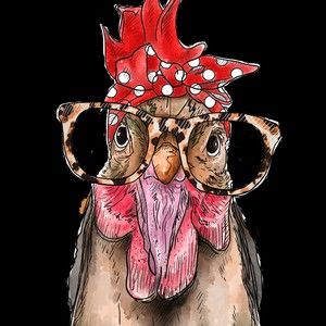 Meet your Posher, Rustic